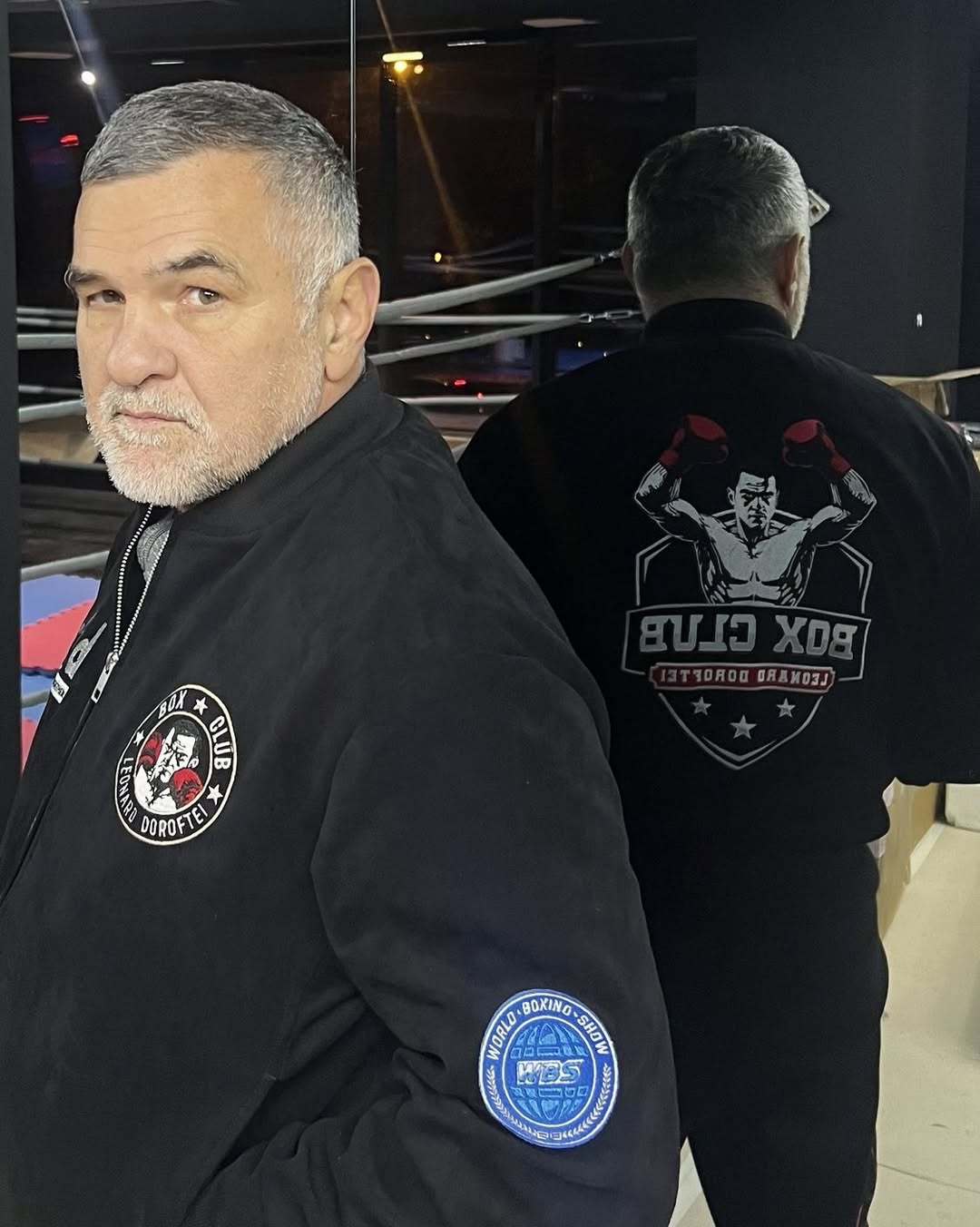 Leonard Doroftei a spus pe cine susține în scandalul CTP - David Popovici: „Nu putea să ia singur decizia” | EXCLUSIV