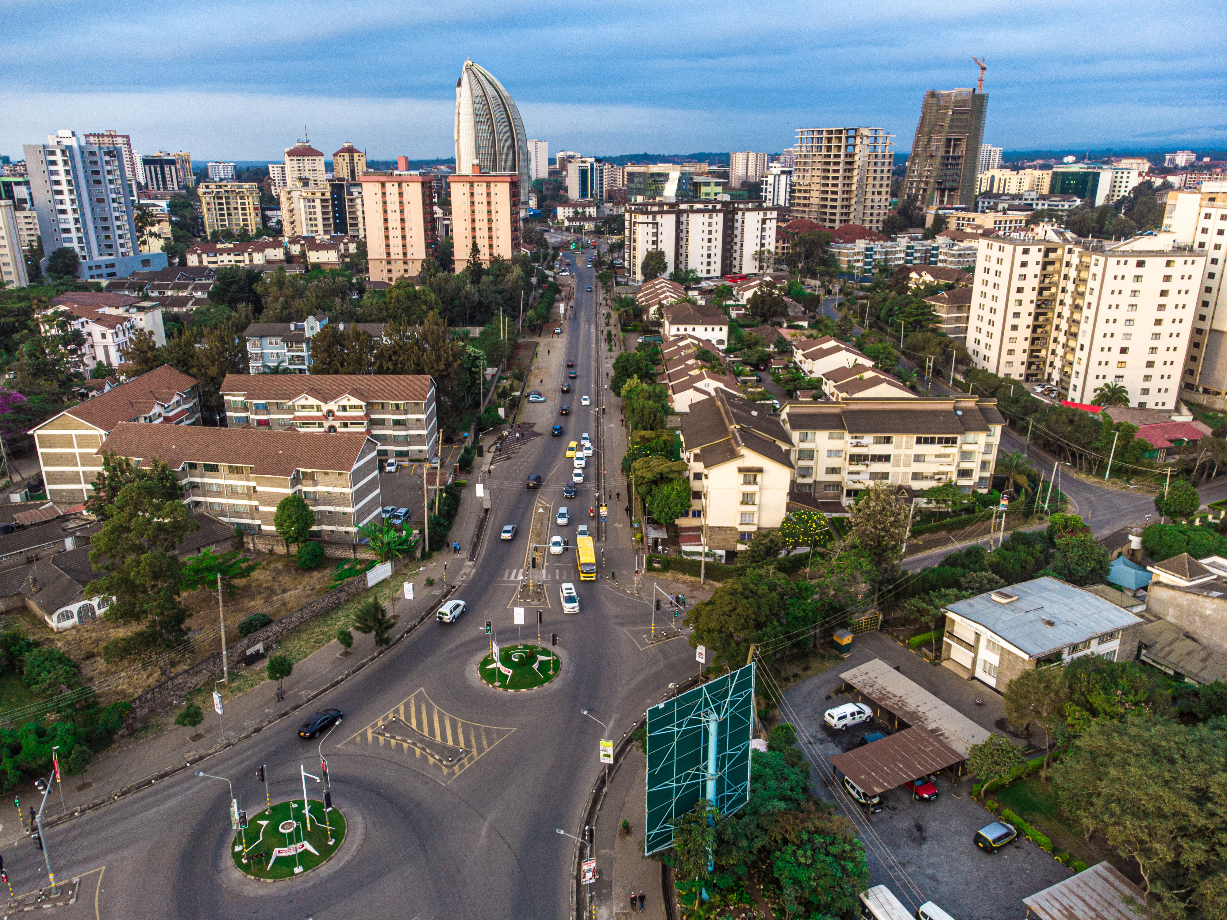 Kenya secures $5.2 million UN-backed climate project to pilot low-carbon urban model