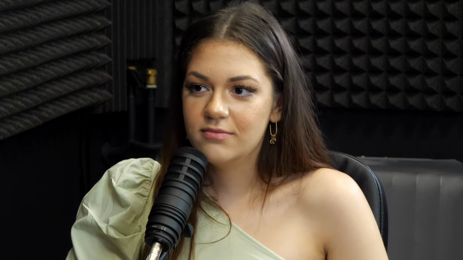 Rá sem lehet ismerni Gáspár Virágra a fogyás után: bomba alakot villantott Győzike lánya