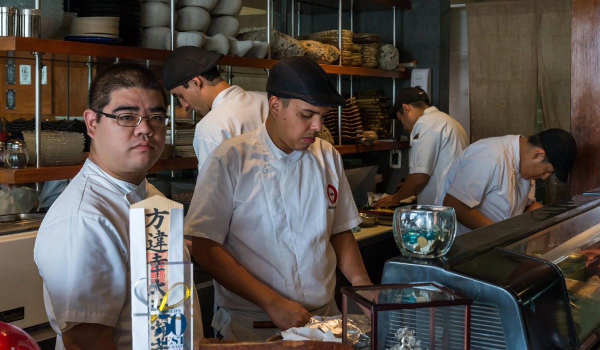 Cel mai bun restaurant din lume se află în Peru: Maido, experiența care cucerește papilele gustative | VIDEO