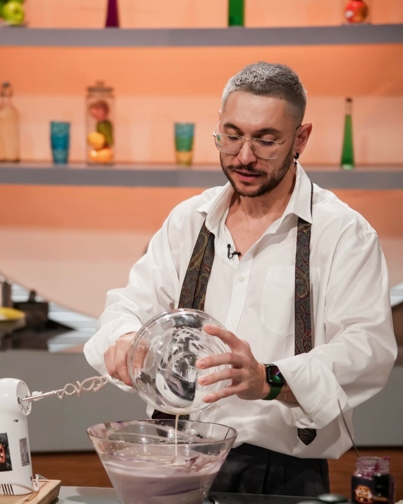 Vlad Niculici face dezvăluiri din culisele „Chefi la cuțite” după ce a fost eliminat: „Nu e totul așa cum se vede la televizor”