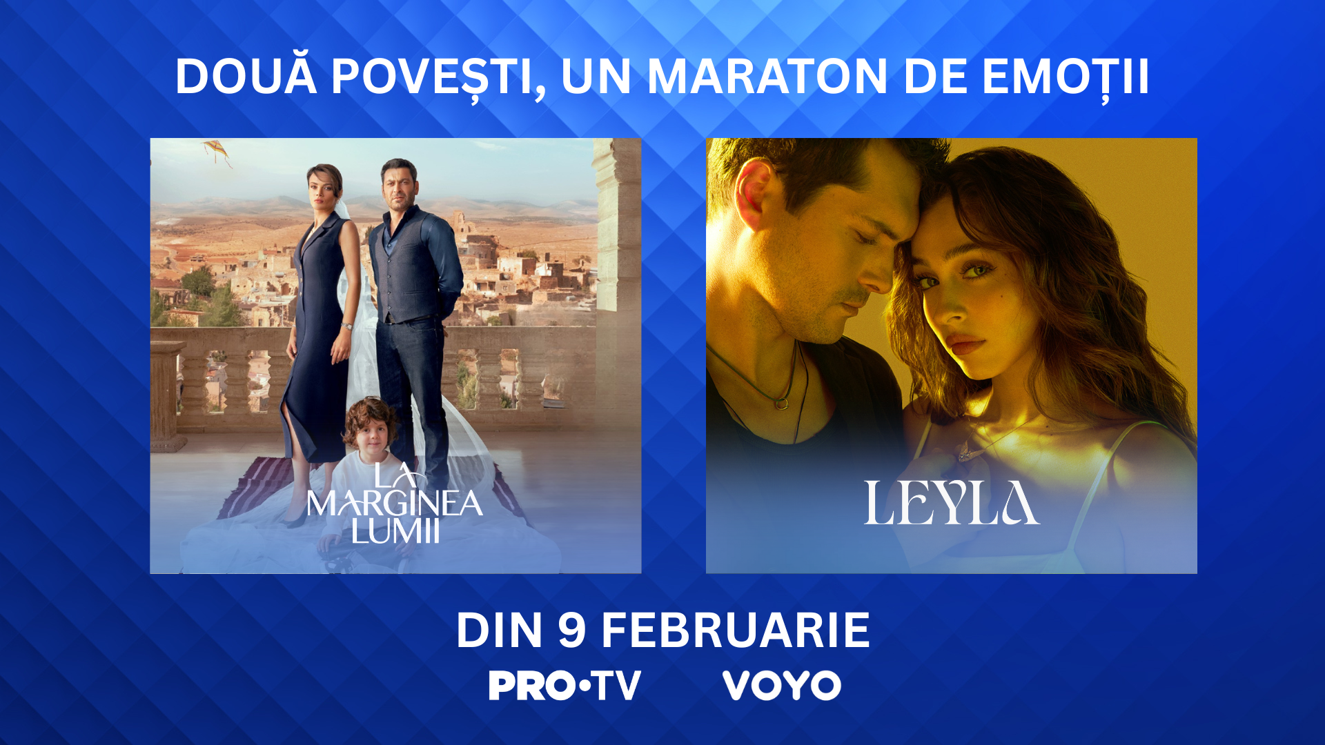 Cum vor șefii PRO TV să dea lovitura după ce emisiunea „La Măruță” iese din grilă. Proiectele în care își pun mari speranțe