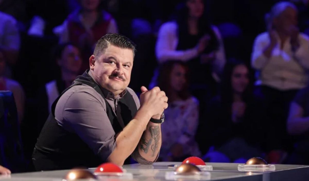 Mihai Bobonete, recunoscător soției sale pentru tot: „Cătălina îmi dă echilibrul de care am nevoie”. Transformarea prin care a trecut actorul după ce a slăbit