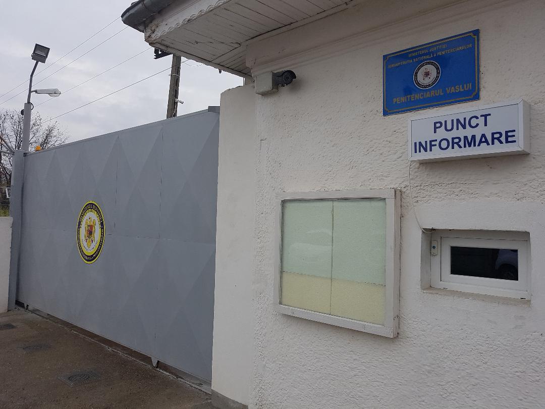 REPORTAJ / Angajații Penitenciarului Vaslui: ”Suntem într-o situație disperată” | FOTO
