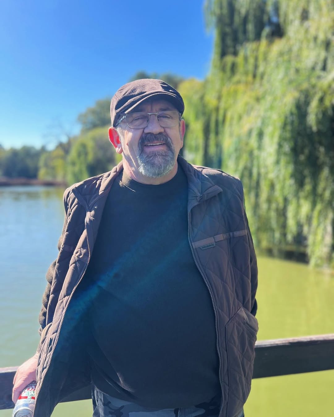 Cătălin Scărlătescu a acceptat o nouă provocare, fără Sorin Bontea și Florin Dumitrescu. Unde poate fi văzut din luna mai: „O «băiețeală»”