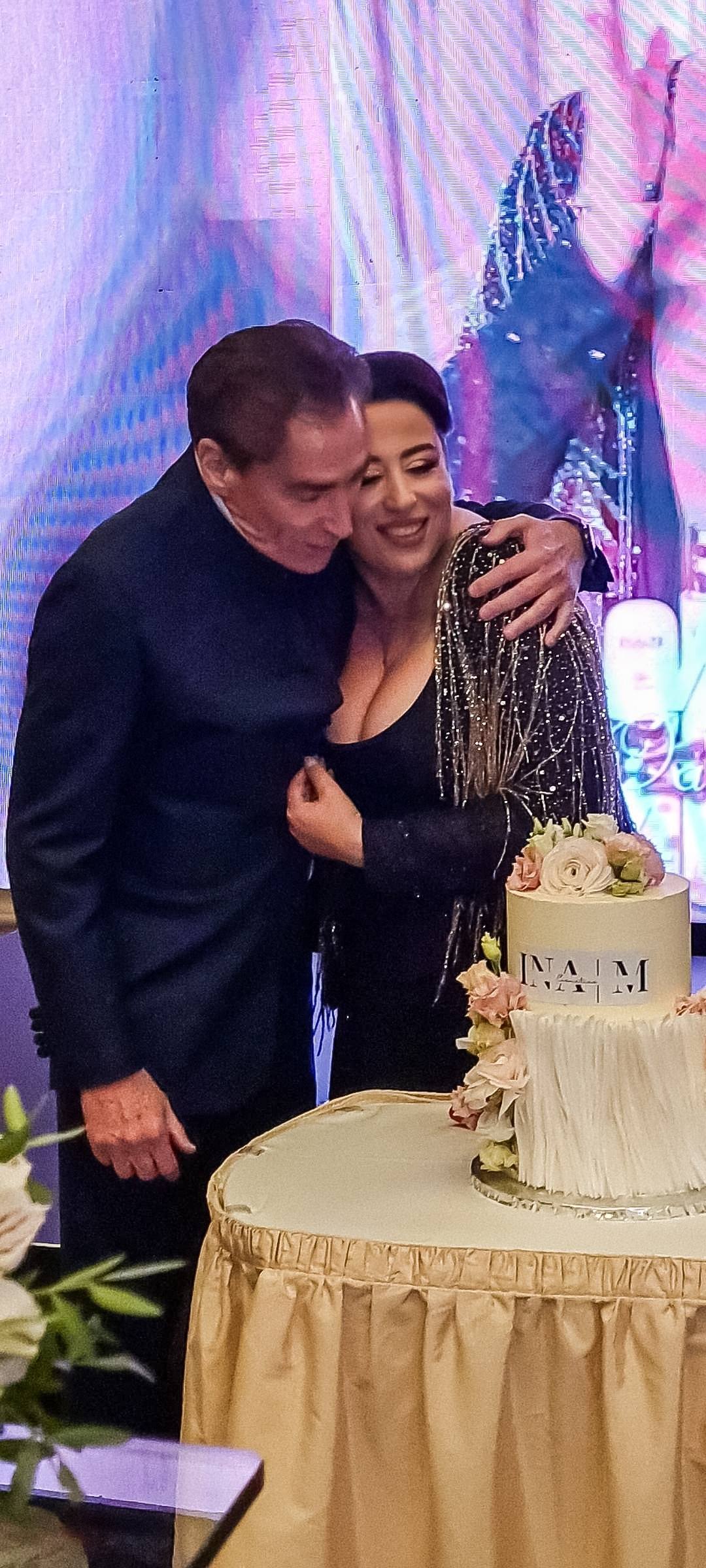 Oana Roman, adevărul despre relația pe care o are cu fratele vitreg. Petrus este cu 35 de ani mai mic decât sora lui