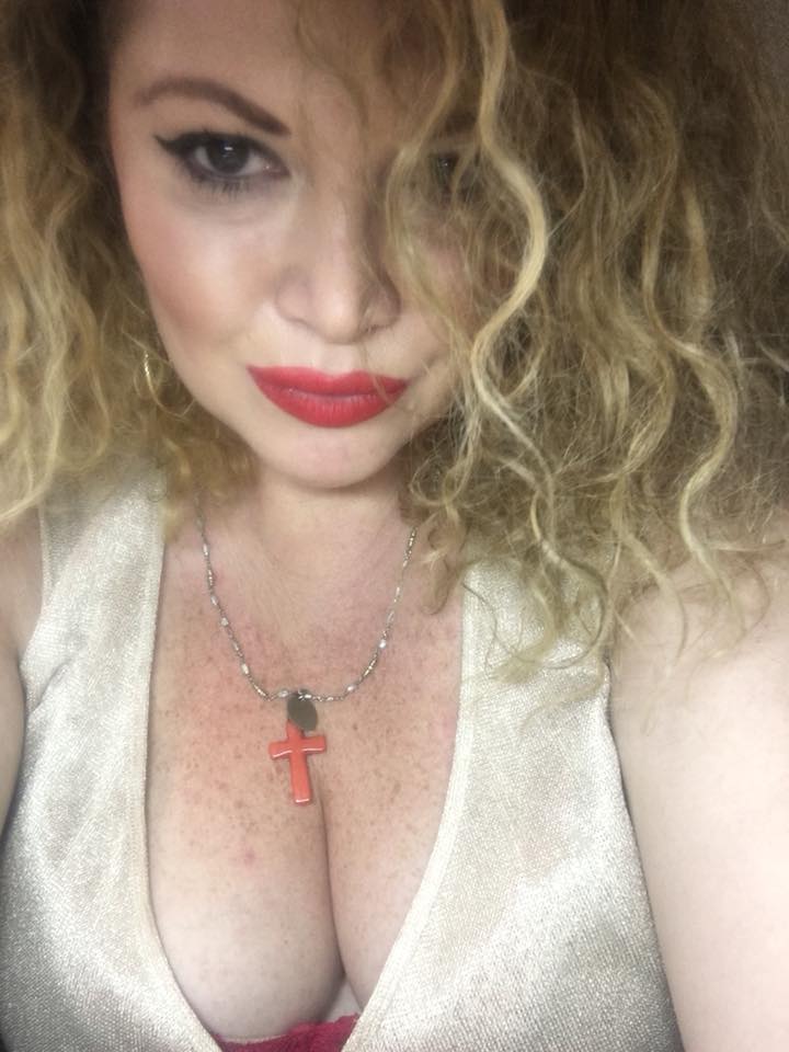 Oana Lis și Viorel Lis