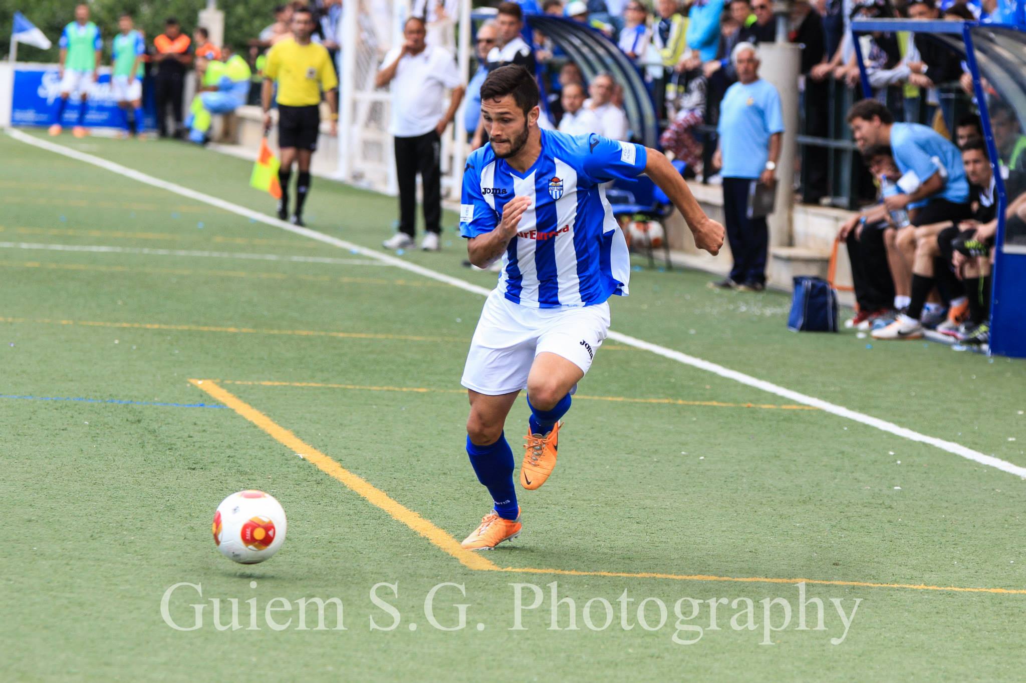 CĂPȘUNARUL-MINUNE! Povestea celui mai la modă stranier, Florin Andone