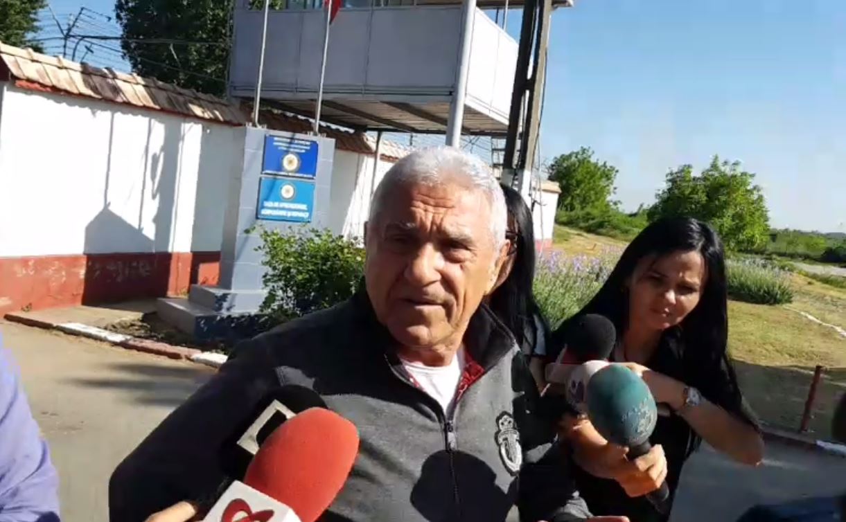 Giovani Becali, dezvăluiri despre Piedone: „A căzut ca un fazan! Prea circotecar”. Cum i-a pus porecla în anii ’90