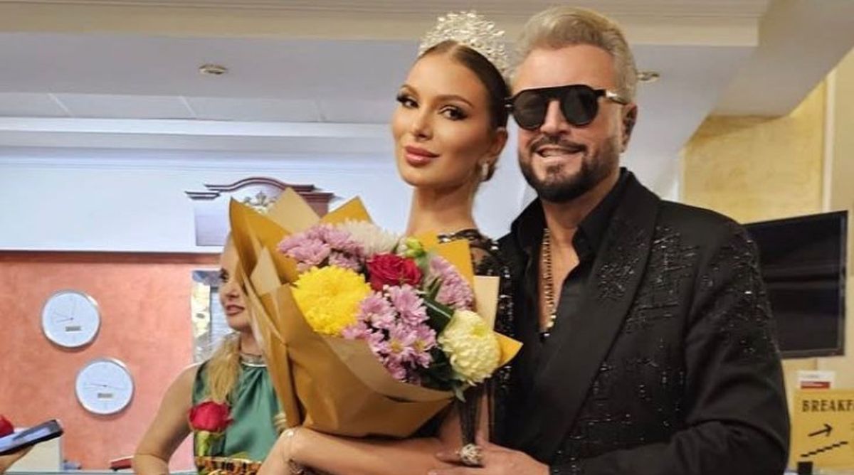 Peripețiile de care a avut parte Cătălin Botezatu când a mers să voteze în Ibiza: „Mi-a venit rău”