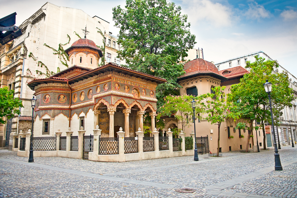 Locuri de vizitat în București - cele mai frumoase obiective pe care să le descoperi în capitala României