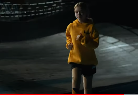 Iana, fetița care și-a pierdut picioarele în atacul de la Kramatorsk, va alerga la maratonul de la Boston: „Strâng bani pentru proteze pentru soldați”