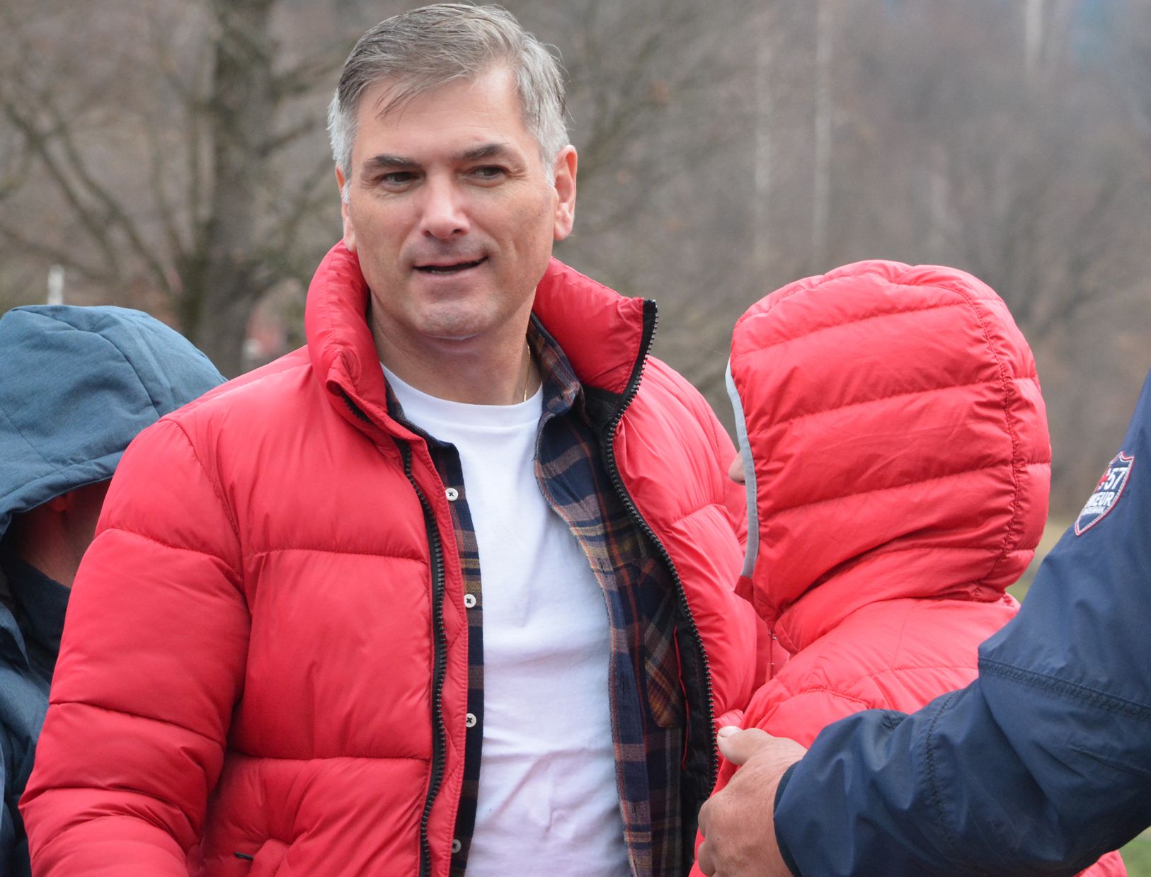 Anunțul făcut de Mircea Radu. Prezentatorul revine pe micul ecran: „E un show de televiziune cum nu s-a mai făcut”