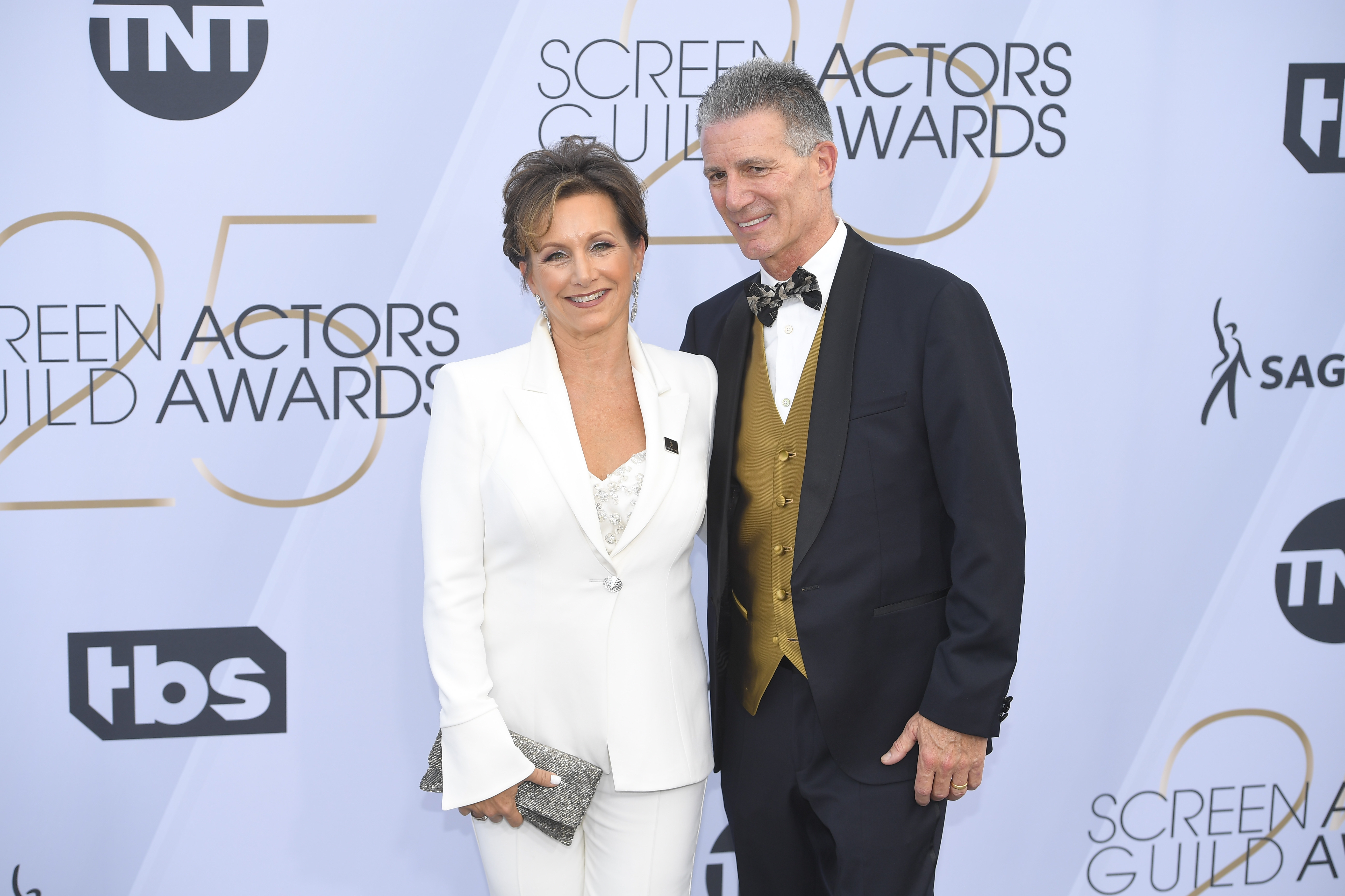 Cum arată Gabrielle Carteris din "Beverly Hills 90210" la 58 de ani | FOTO