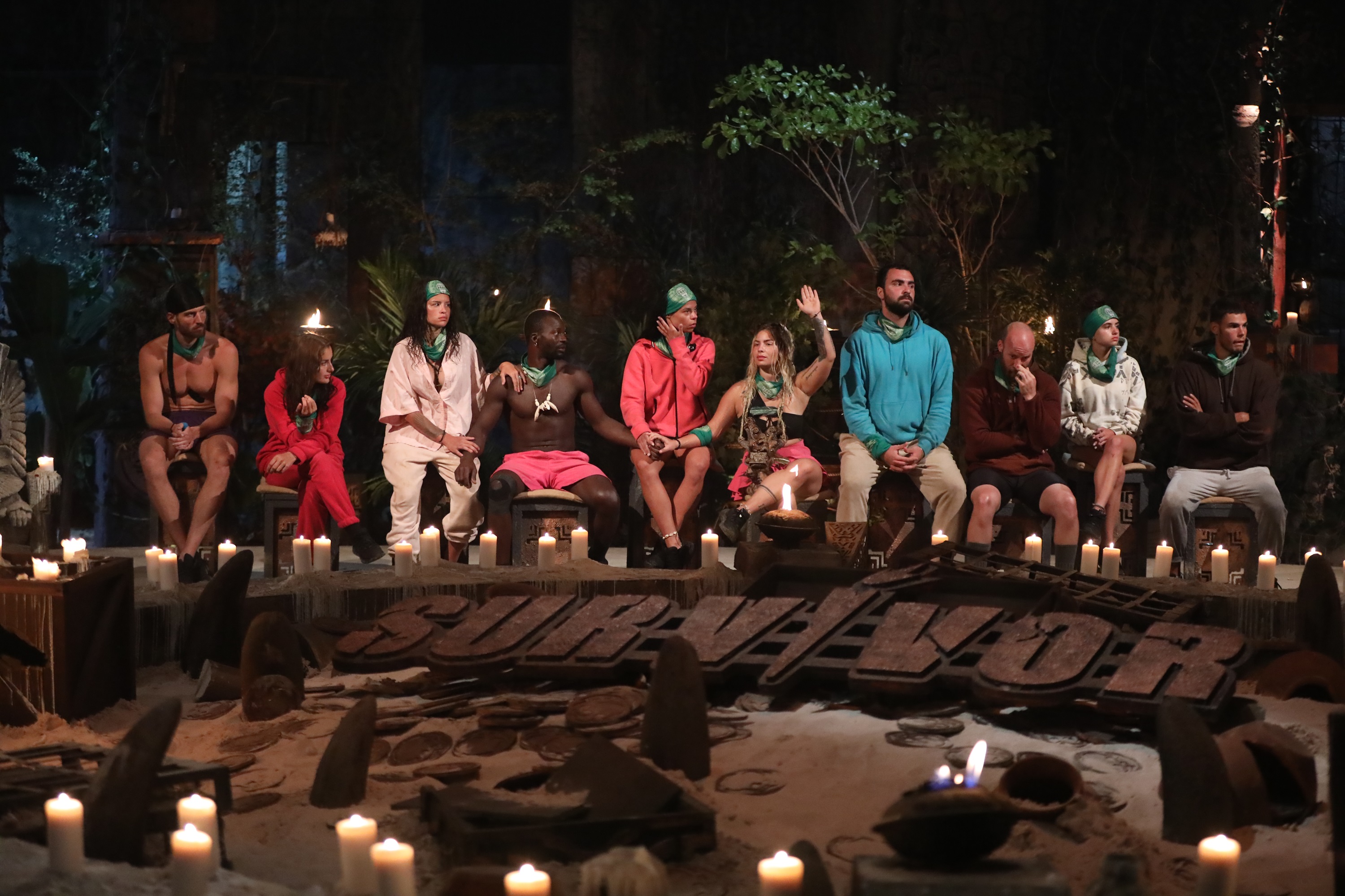 Trauma Roxanei Chiperi de la Survivor România 2025. „Îmi ascundeam sandviciul sub pernă ca să nu rămân fără mâncare”