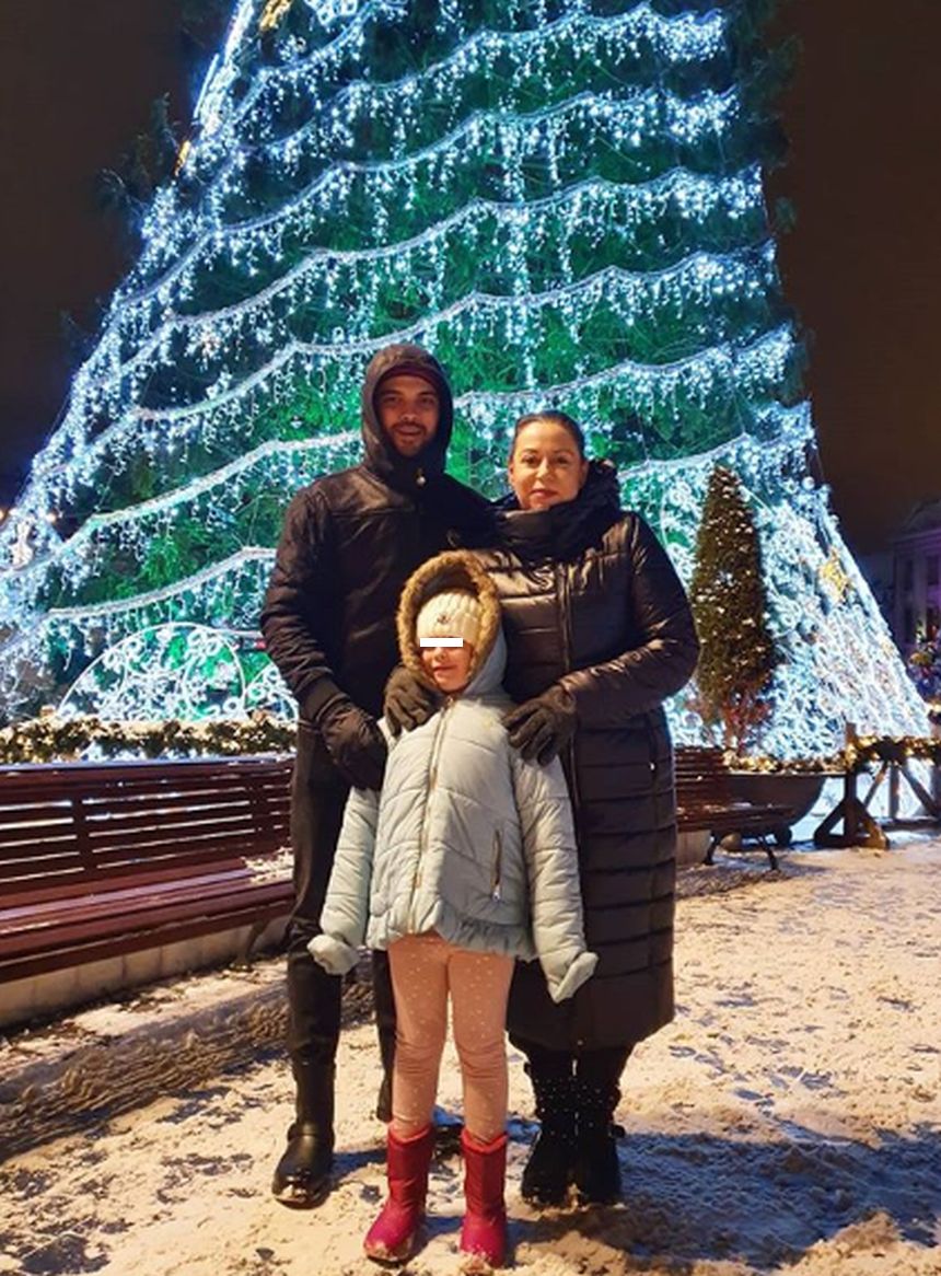 Oana Roman a rupt tăcerea la început de an. Vedeta vorbește cu lacrimi în ochi despre despărțirea de soțul ei