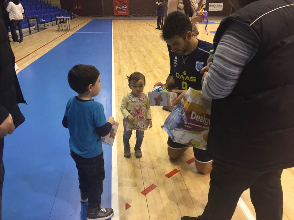 EXCLUSIV VIDEO | Povestea tulburătoare a voleibalistului Bogdan Olteanu. Soția lui a pierdut două perechi de gemeni, dar a trecut peste dubla tragedie și acum are doi copii! | FOTO