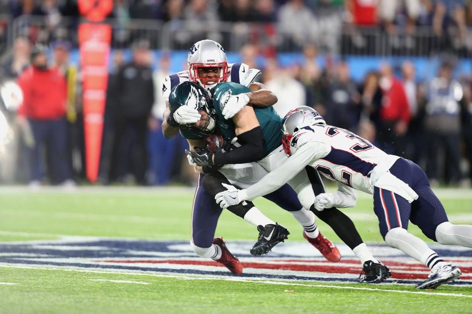 SuperBowl 2018: succes spectaculos și surprinzător al ”vulturilor” din Philadelphia. Party pe străzi! | VIDEO