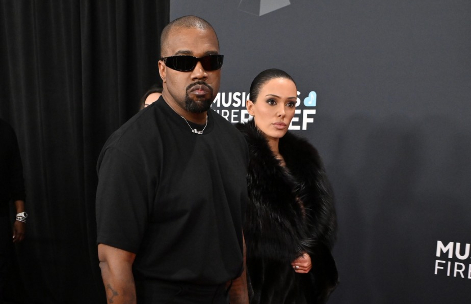 Cum s-au cunoscut Bianca Censori și Kanye West. Mesajul pe care rapper-ul i l-a trimis modelului înainte de divorțul lui de Kim Kardashian