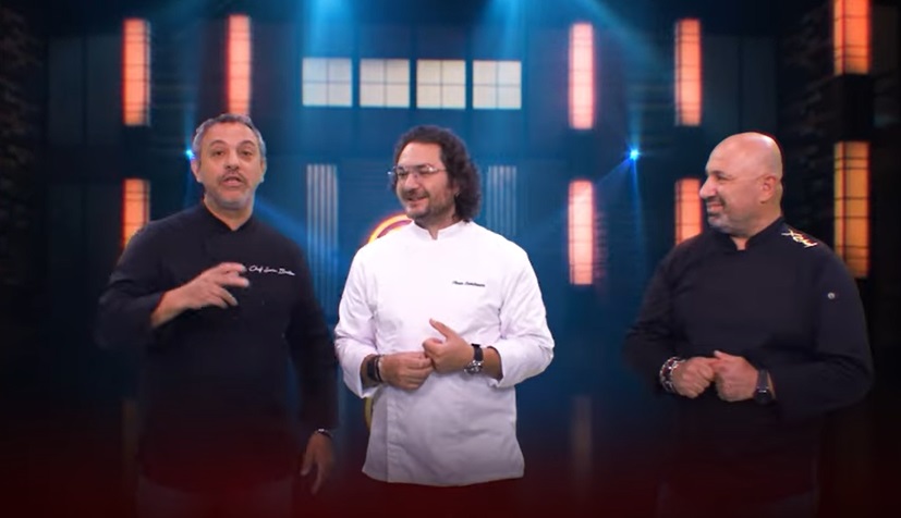 Adevărul despre relația dintre Sorin Bontea, Florin Dumitrescu și Cătălin Scărlătescu. Jurații de la „MasterChef” nu s-au suportat dintotdeauna