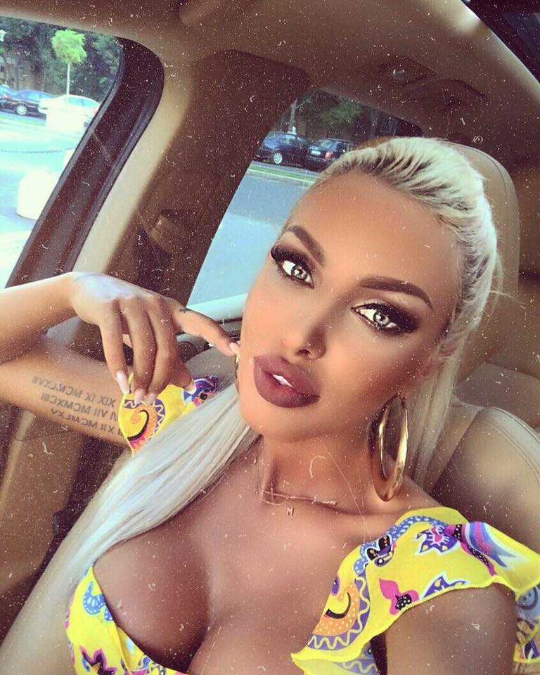 Loredana Chivu a confirmat relația cu fostul soț al Andei Adam, Sorin Nicolescu: „I-am cunoscut și fetița”