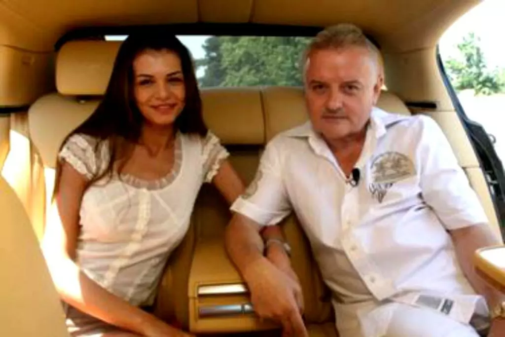 Ce se întâmpla în vila de la Izvorani când se opreau camerele. Mărturia fostei bone a Irinei Columbeanu