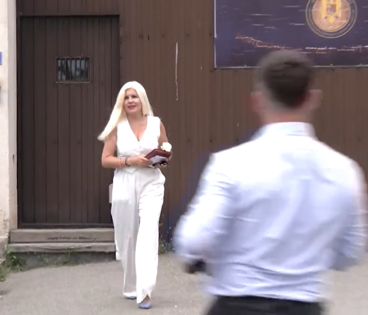 Imagini cu Elena Udrea și fiica ei în vacanță. Ce destinație din Italia au ales: „Dorința mea cea mai mare a fost ascultată și împlinită de Dumnezeu”