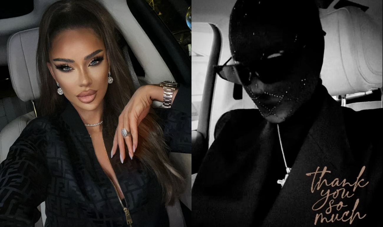 Bianca Drăgușanu, atac la adresa Loredanei Groza: „Eu sunt asumată, nu zic ca ea, că nu am liftinguri, operații estetice”