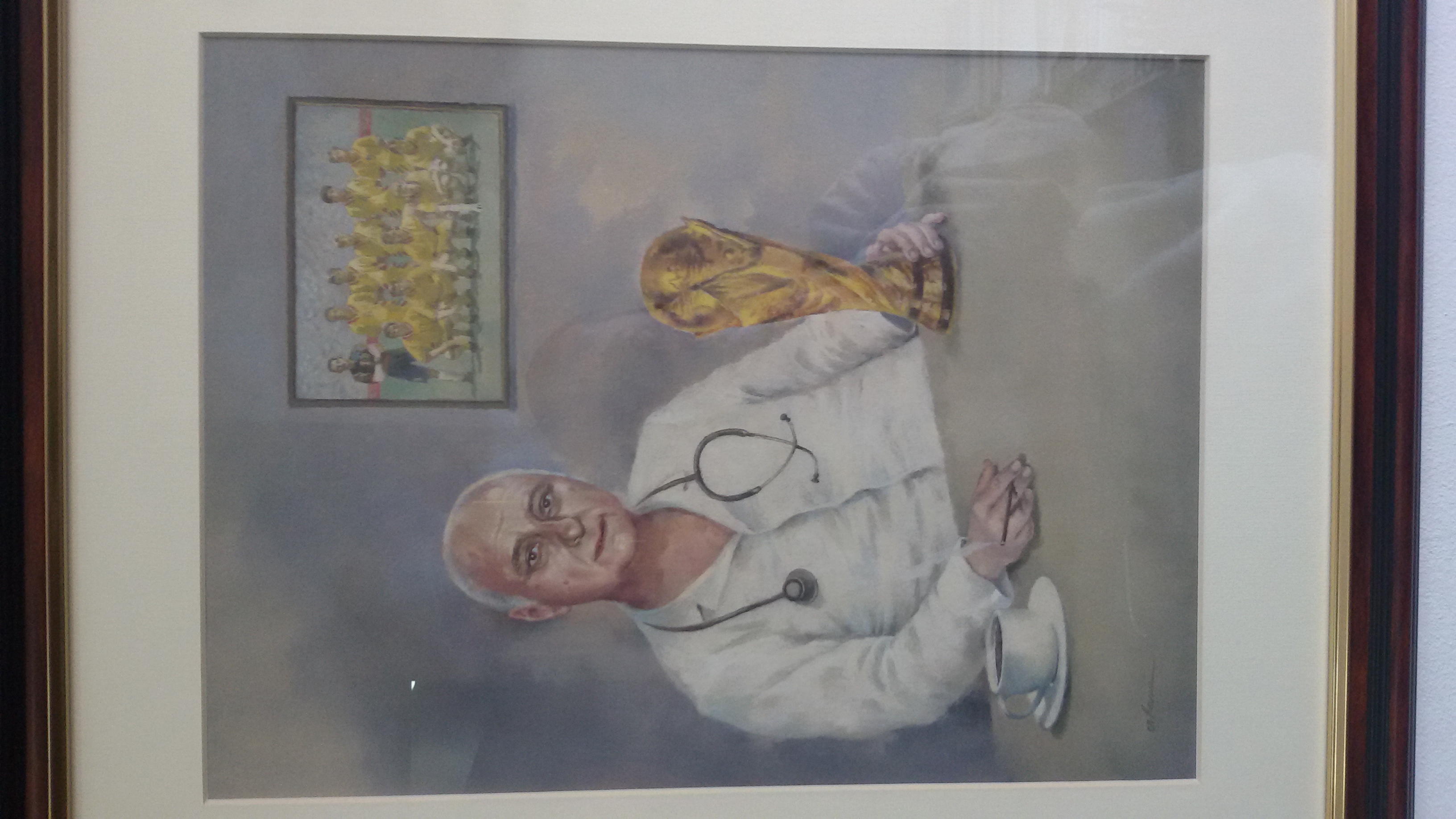 Medicul Pompiliu Popescu, concediat de FRF, îi atacă dur pe Iordănescu, pe Burleanu și pe Bodescu: ”Presiune, intimidare, șantaj. Securiști! Niște travestiți! Burleanu, handicapat! Puiu m-a umilit!”