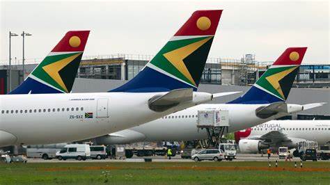 South Africa wants a private investor to provide capital and aviation expertise to support South African Airways’ fleet and route expansion.