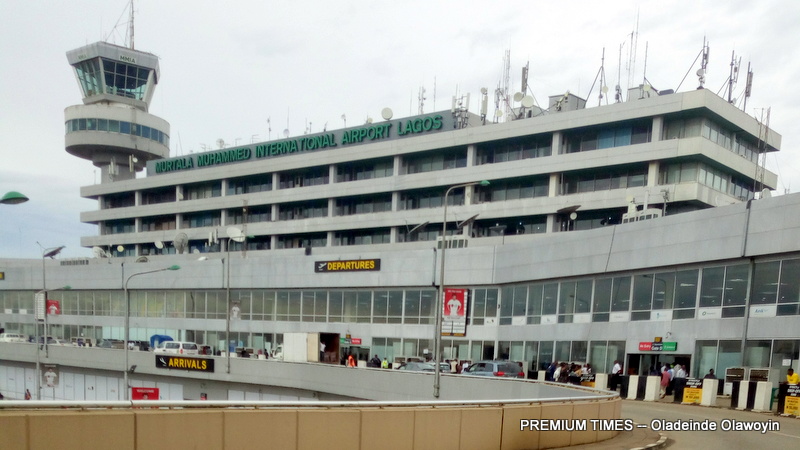 Nigerian aviation at risk as the country begins losing its ability to monitor its airspace