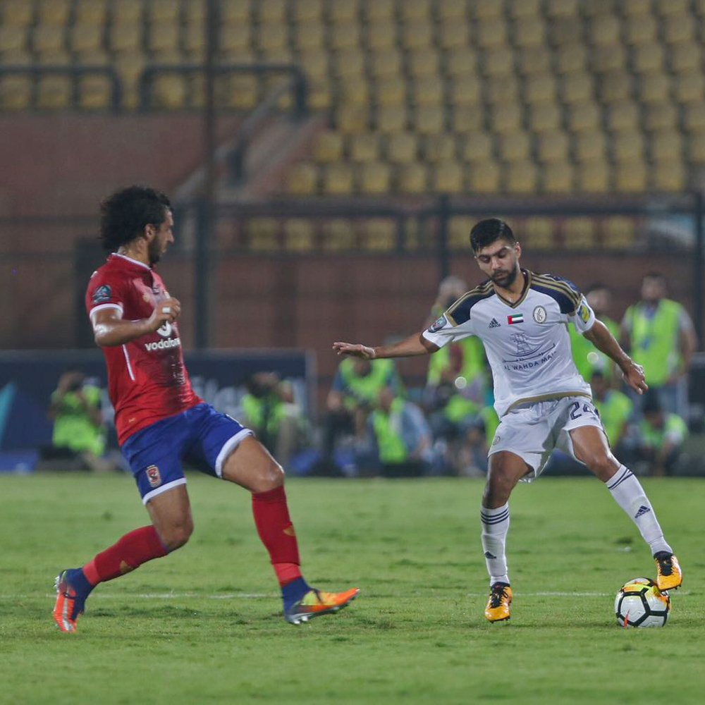 Reghecampf a pierdut și al doilea meci cu Al Wahda la Arab Club Championship / GALERIE FOTO&VIDEO