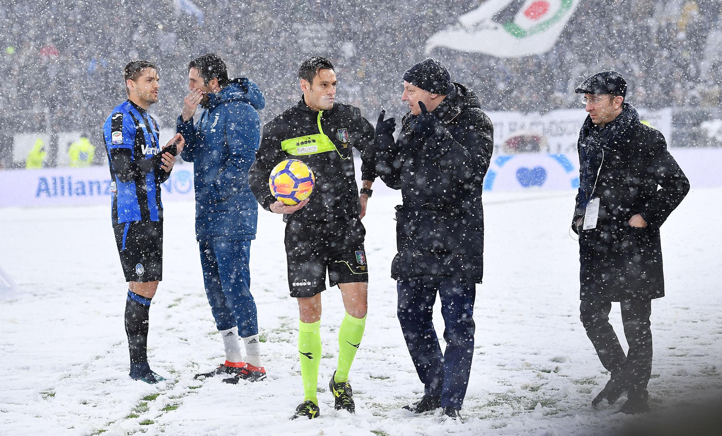 Italia, etapa a 26-a. Juventus a bătut-o pe Atalanta și s-a distanțat la 4 puncte de Napoli | VIDEO