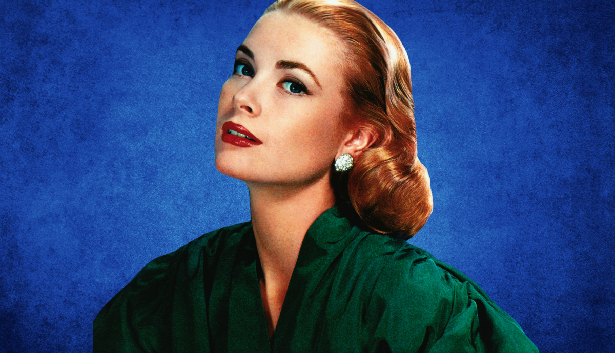 Íme a bizonyíték, hogy Grace Kelly szépsége mit sem kopott az évtizedek során