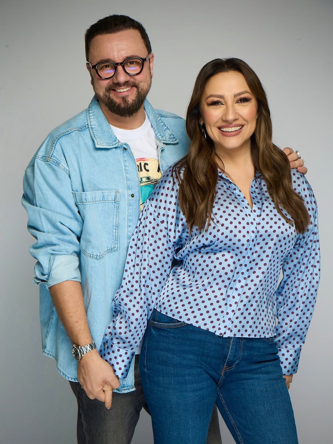 Cum se simte Andra la „Românii au talent”, după ce Cătălin Măruță a rămas fără emisiune la PRO TV: „E extraordinar”