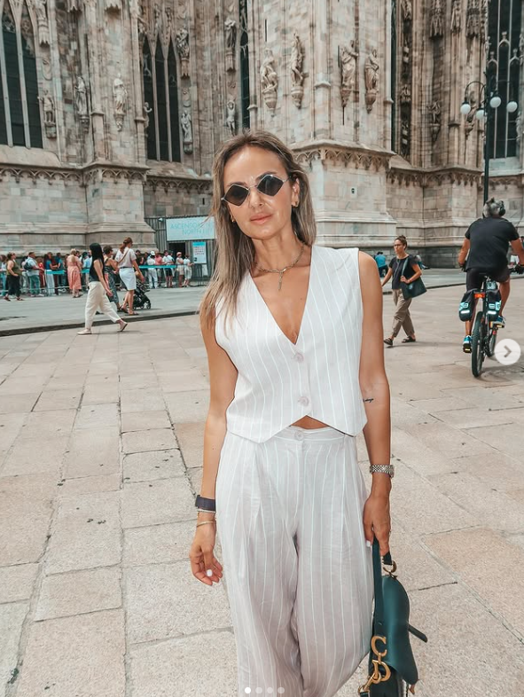 Ce se întâmplă cu Roxana Ionescu la 13 ani după ce s-a retras din televiziune. Vedeta s-a mutat la Timișoara. „Recunosc că nu este ușor”
