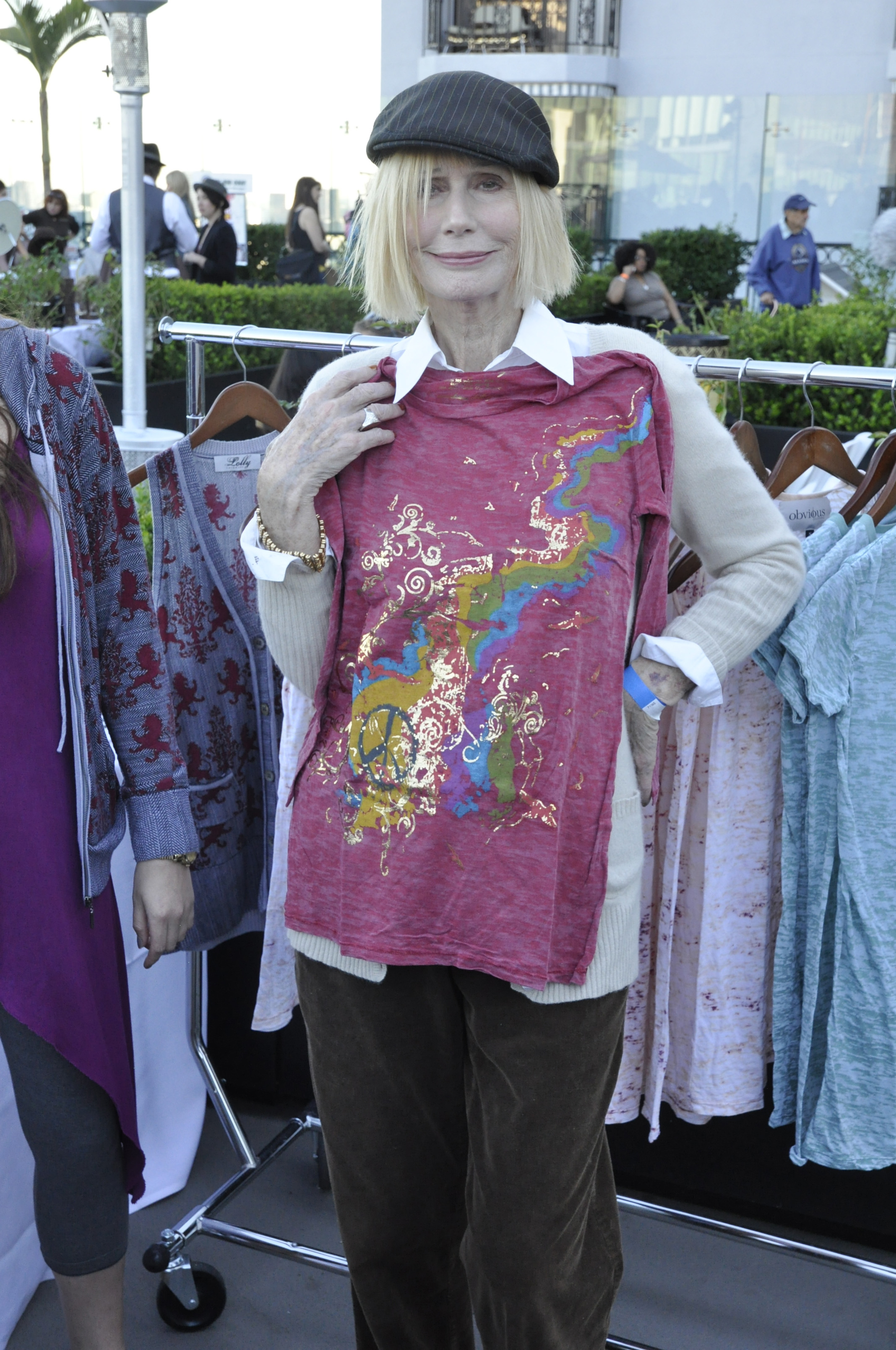 Sally Kellerman, Margaret „Hot Lips” Houlihan din „MASH”, a murit la 84 de ani