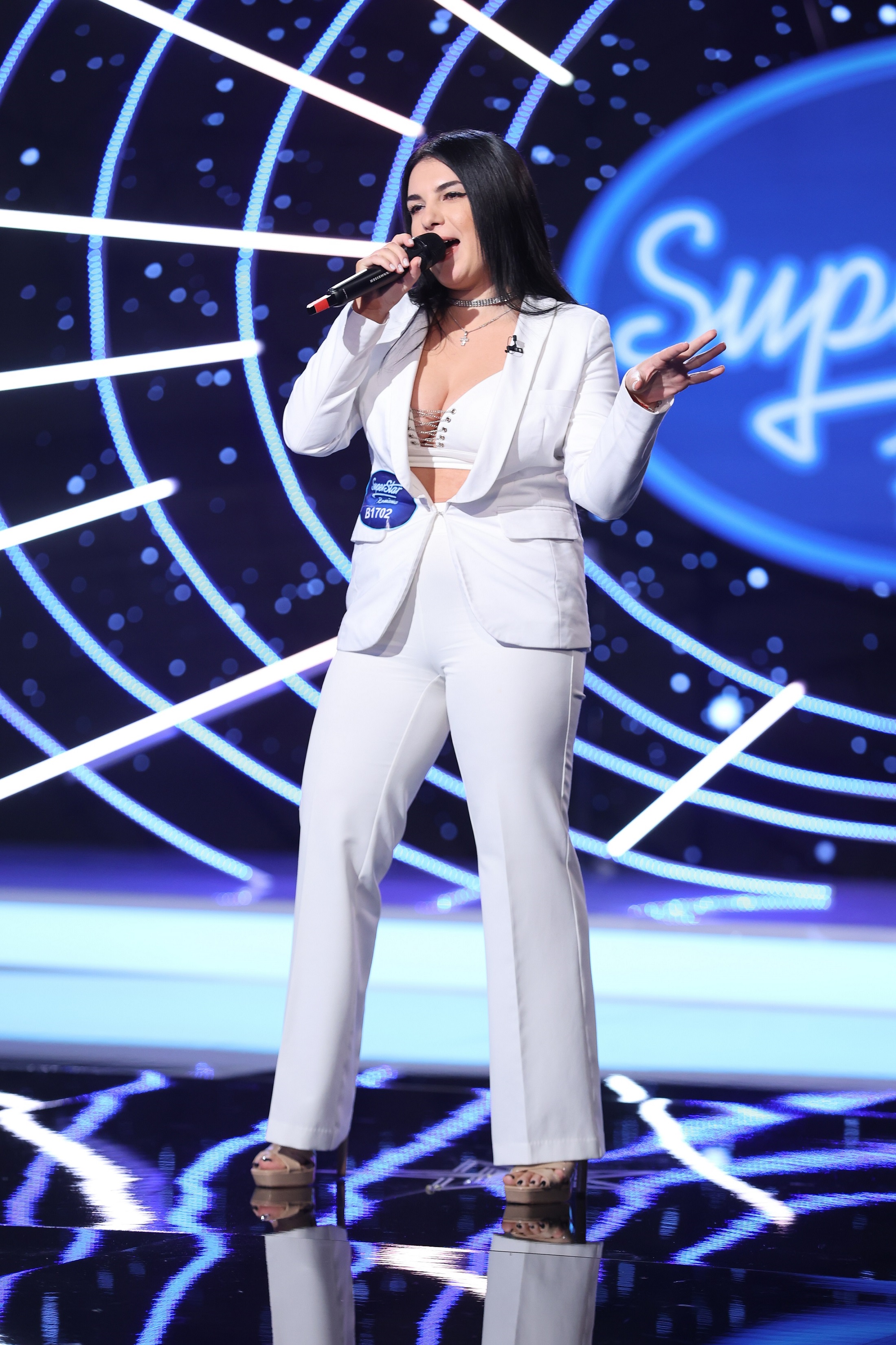 „SuperStar România”- sezonul 1. S-a încheiat etapa semifinalelor și urmează live-urile