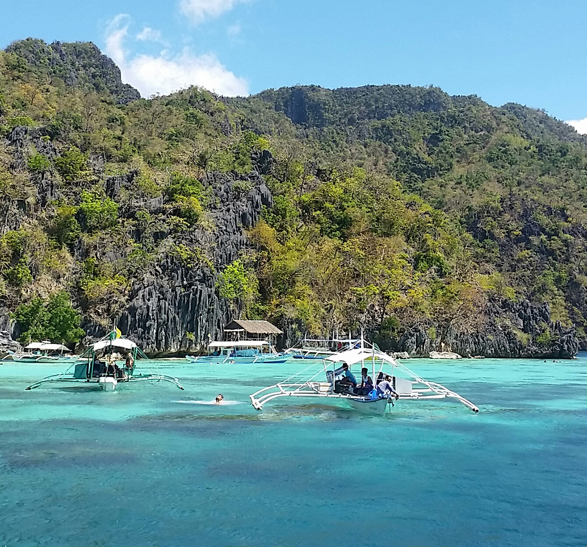 Cum ajungeți și ce faceți în Palawan. Tot ce trebuie să știți dacă vreți să vizitați unul dintre cele mai frumoase locuri din lume