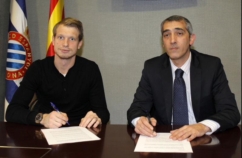 Costel Gâlcă și-a luat portar la Espanyol. Un fost stelist a trecut vizita medicală / VIDEO
