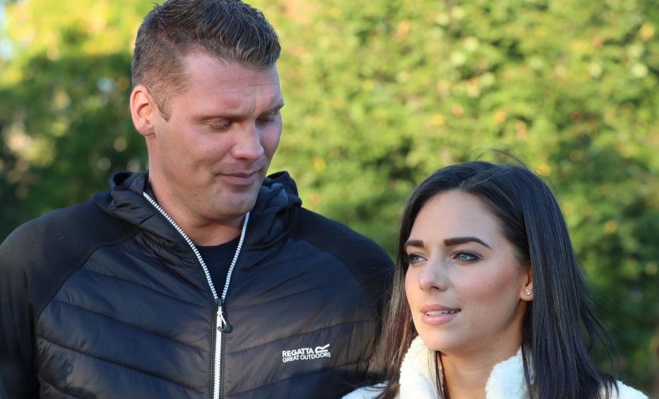 Szigligeti Ivett összeomlott a Dudás Mikivel való szakítása után: "Nem kell több ostoba közhely, hazug kifogás..." - fotó