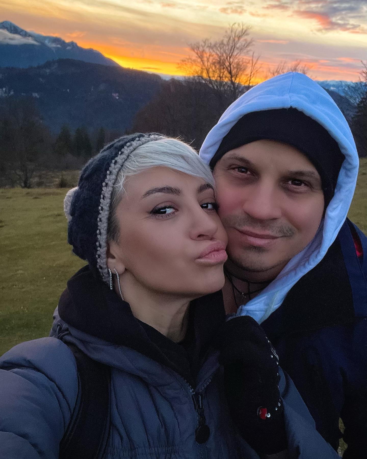 Giulia Anghelescu și Vlad Huidu, despărțiți un an și jumătate: „Aveam niște așteptări exagerate”. Ce a făcut vedeta după separare