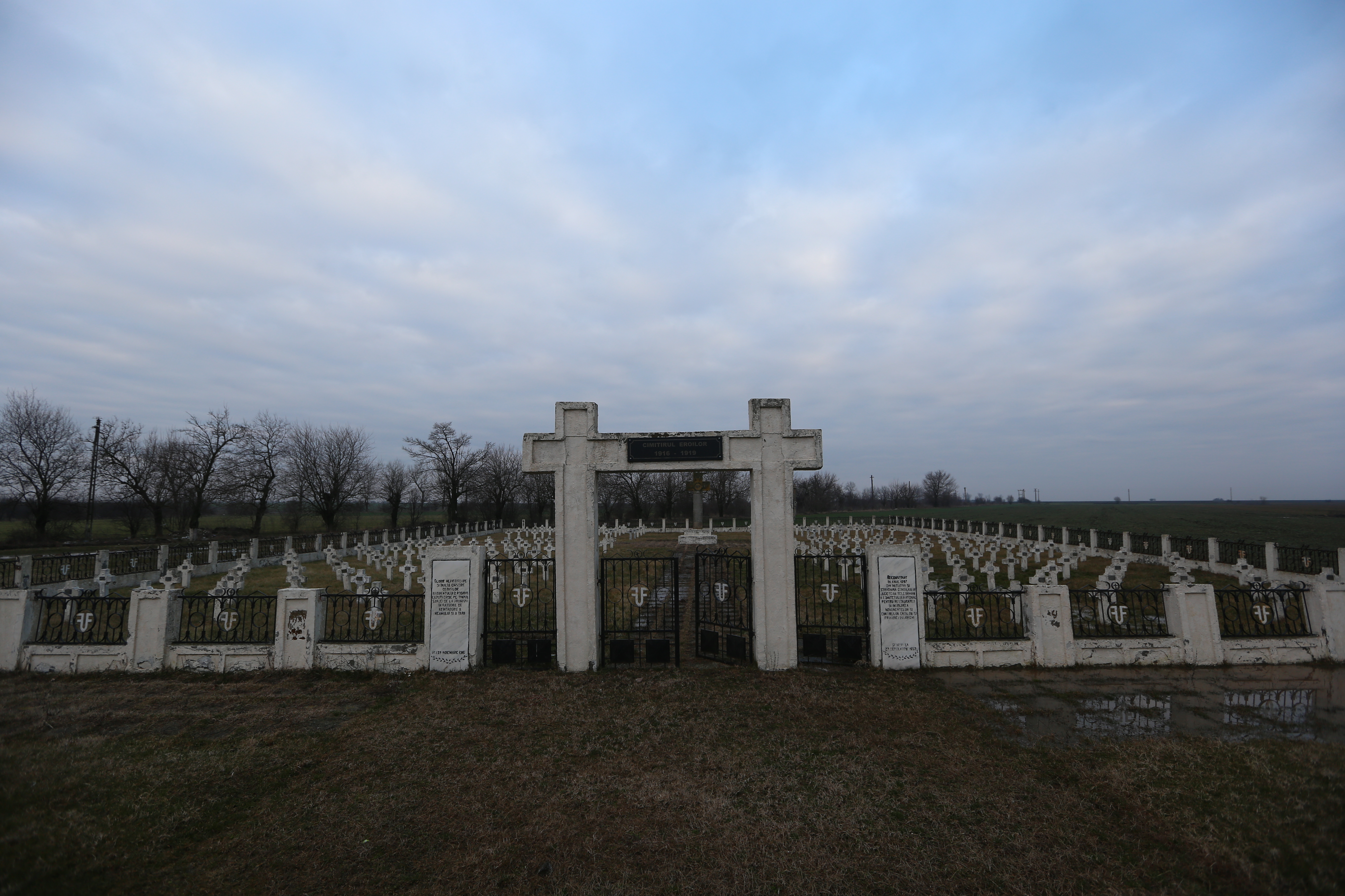 REPORTAJ / CENTENAR. Șarja de la Prunaru, din Primul Război Mondial, versiunea românească a celor 300 de eroi de la Termopile-VIDEO