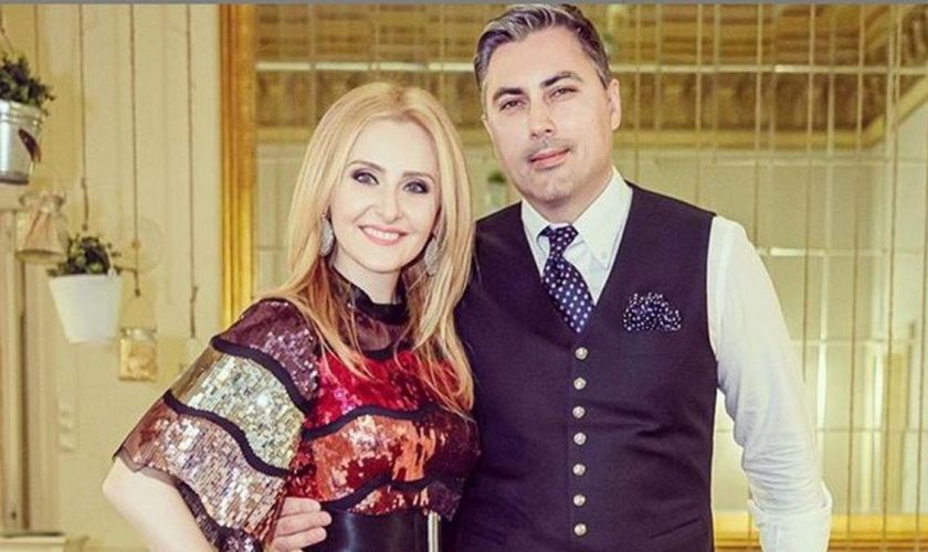 Alexandru Ciucu, despre impactul divorțului asupra fetițelor: „Încerc să le protejez”. Pactul pe care l-a făcut cu Alina Sorescu