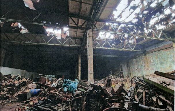 Proiect de anvergură în industria de armament a României: hală de 9 milioane de euro la Cugir, unde vor fi produse cartușe pentru arme de tip NATO