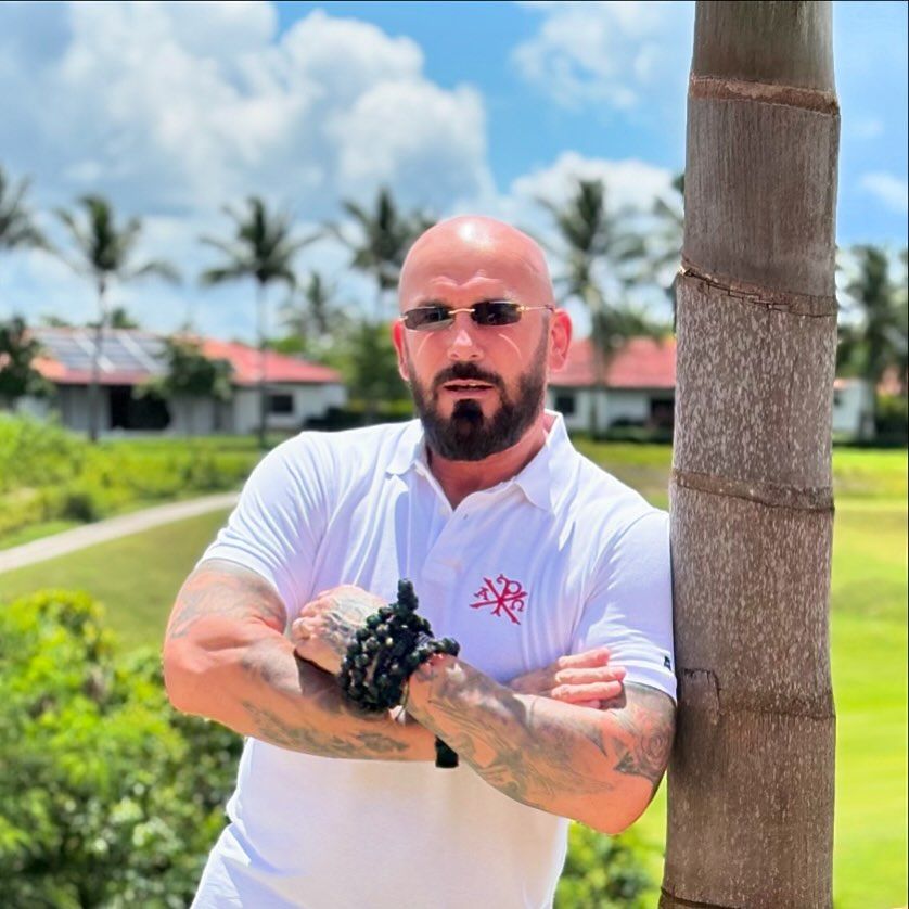 Cătălin Zmărăndescu a lăsat Bucureștiul și s-a mutat la țară. Cum s-a schimbat viața sportivului în ultima vreme. „Acum am și ajutorul copiilor mai mici”