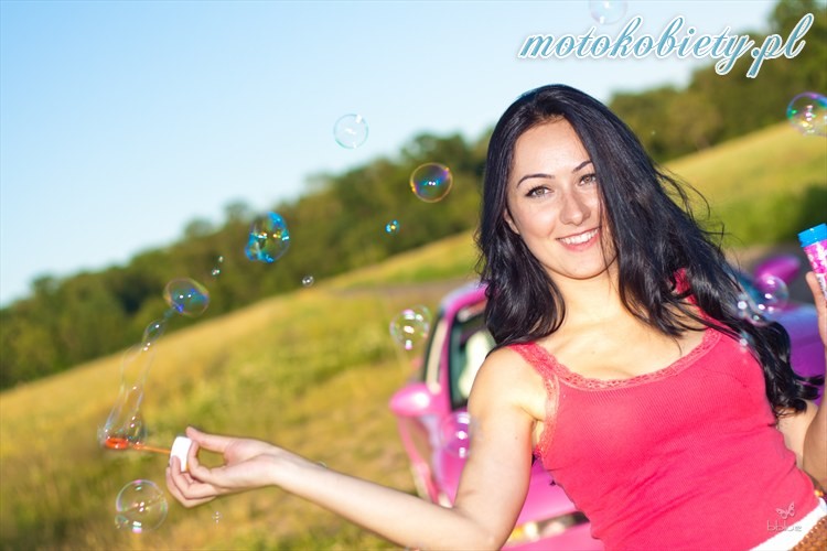 O româncă în topul celor mai frumoase femei din drift / GALERIE FOTO&VIDEO