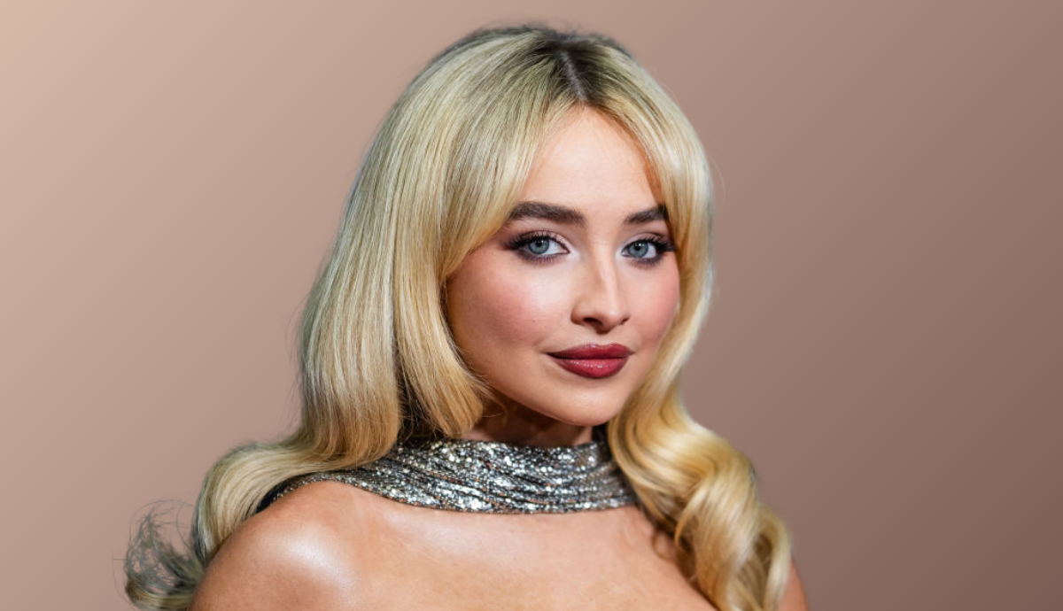 Sabrina Carpenterre szinte rá sem ismerni régi képein