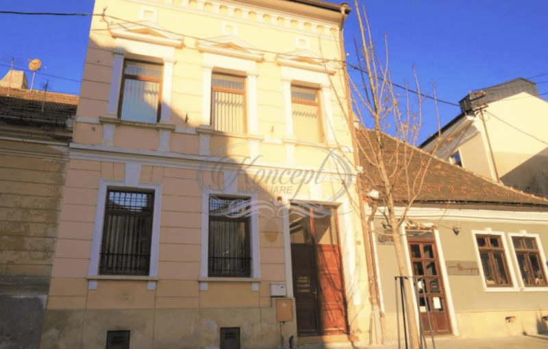 Cum arată vila de peste 1,5 milioane de euro scoasă la vânzare în Cluj. Presa locală a vrut să afle de ce costă atât