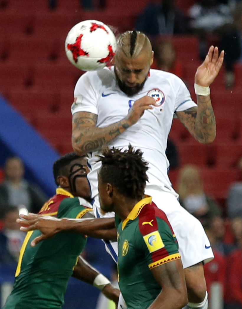 Cupa Confederațiilor 2017. Finala mică Portugalia - Mexic 2-1. Lusitanii au luat bronzul. Rezulatate | FOTO&VIDEO